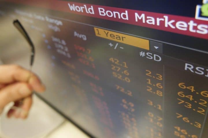 Maggiore qualità per portafogli obbligazionari con risalita dei rendimenti