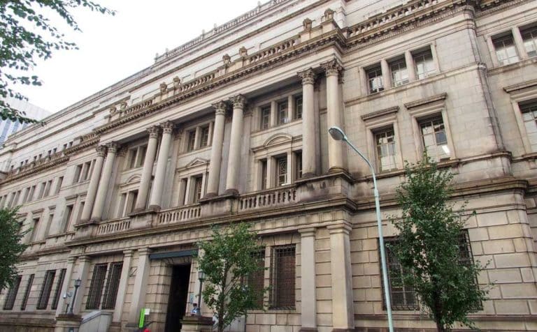 Bond giapponesi a tasso variabile