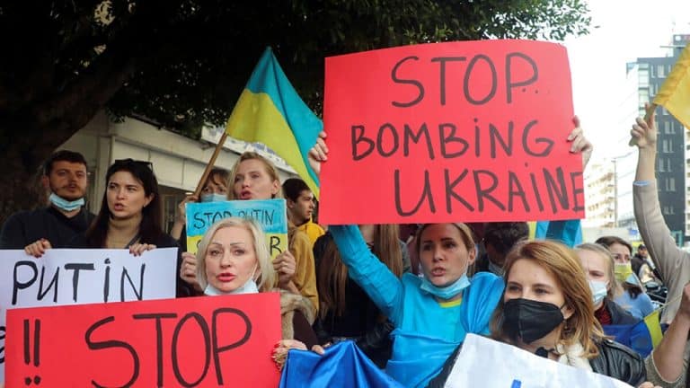 Impatto della guerra sui titoli di stato