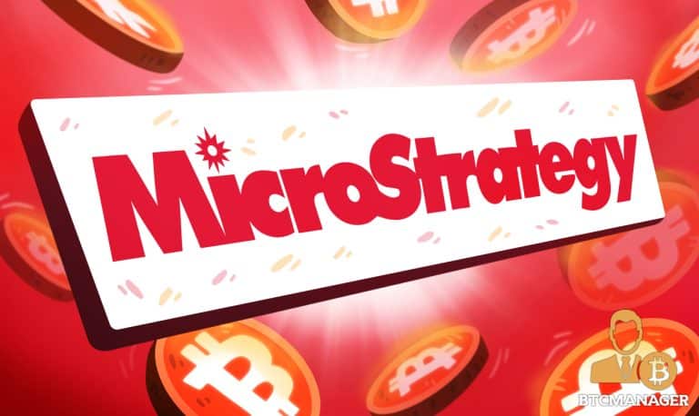 MicroStrategy a sconto sui Bitcoin