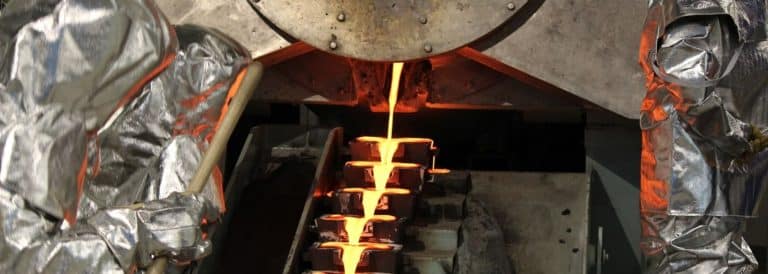 Obbligazioni legate all'oro e con rendimenti minimi garantiti al 5% all'anno. Si tratta di uno strumento finanziario emesso l'anno scorso in Germania e dal funzionamento semplice.