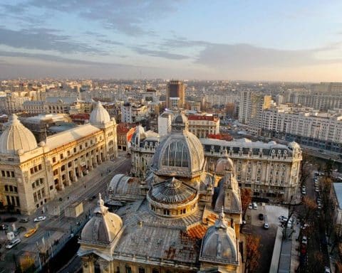 Bond Romania, nuova emissione