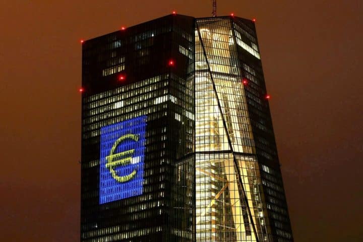 Bond UE, verso più acquisti BCE