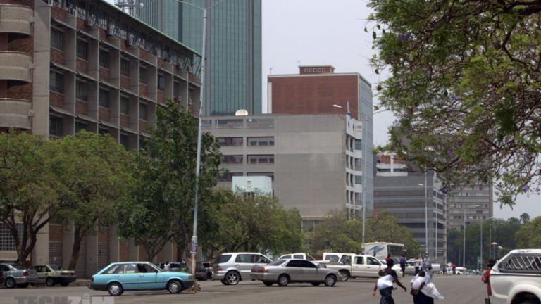 Obbligazioni sui mercati esteri a 30 anni, l'emissione annunciata dallo Zimbabwe lascia perplessi. L'economia dello stato africano è a terra e non s'intravedono miglioramenti nel prossimo futuro.