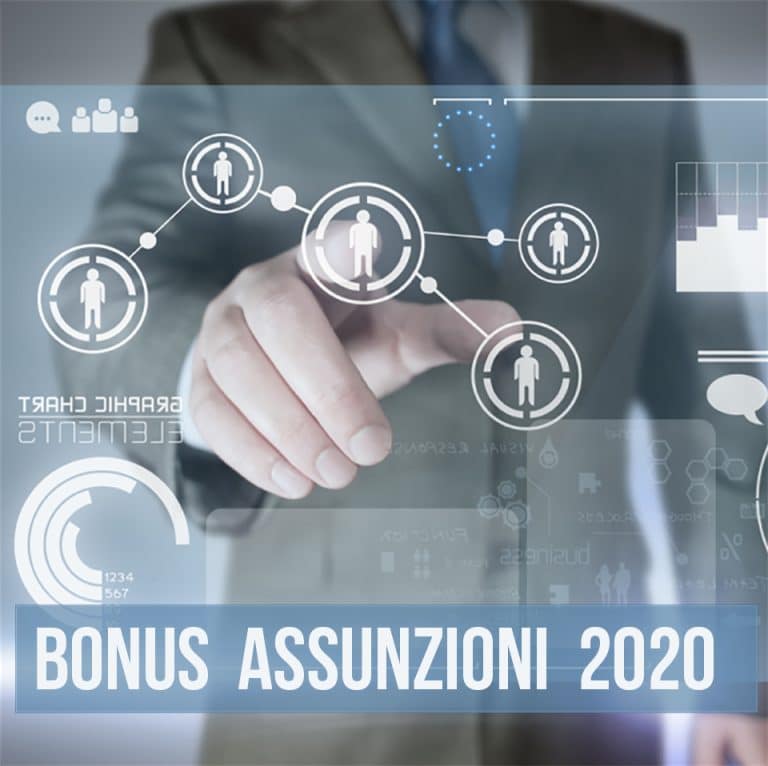 Sgravio totale dei contributi per sei mesi. Come funziona il bonus assunzioni per chi assume a tempo indeterminato. Chi resta escluso.