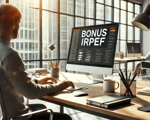 Bonus IRPEF badanti