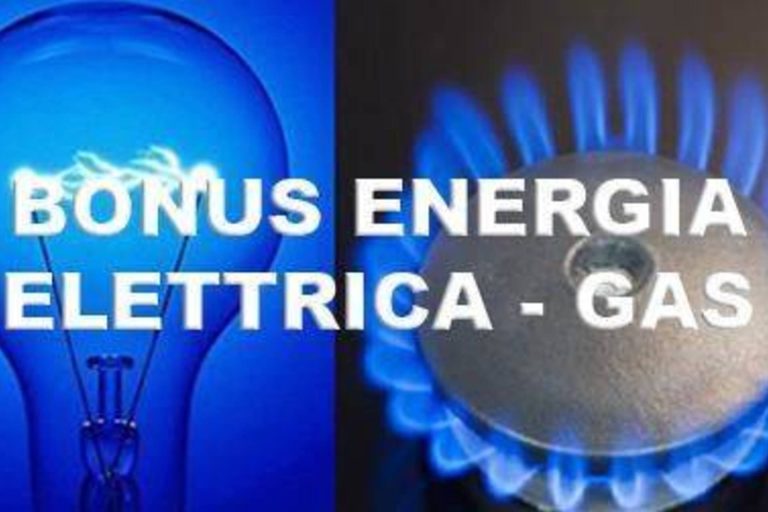 Il bonus energia per luce, gas e acqua scatta in automatico dal 1 gennaio. Tutto più semplice per chi è in difficoltà.