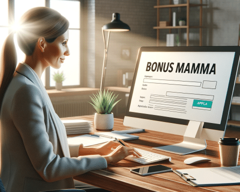 bonus mamma