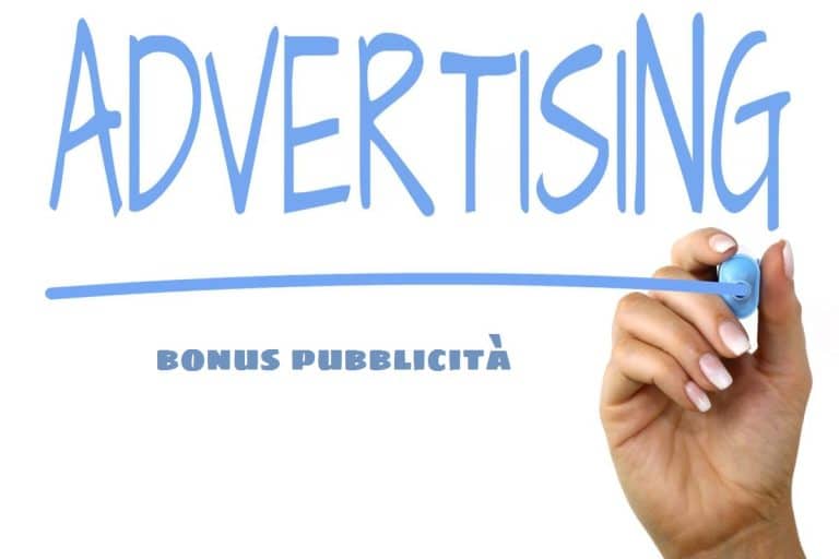 Il bonus sostiene aziende, professionisti ed enti non commerciali che aumentano la propria spesa su quotidiani o periodici – cartacei oppure online