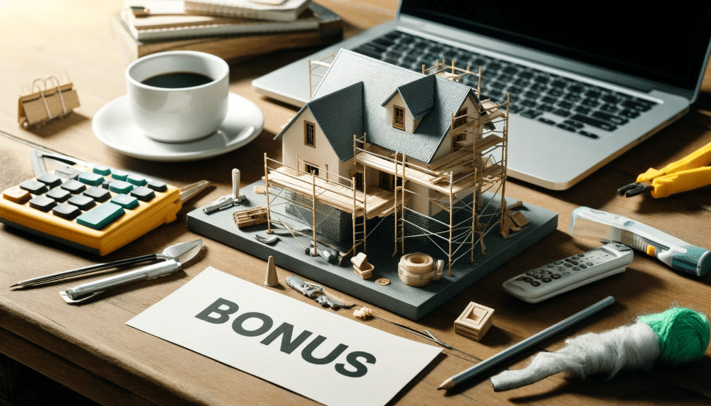 Vendita immobile ristrutturato? Tutte le strade per tenersi il bonus ristrutturazione