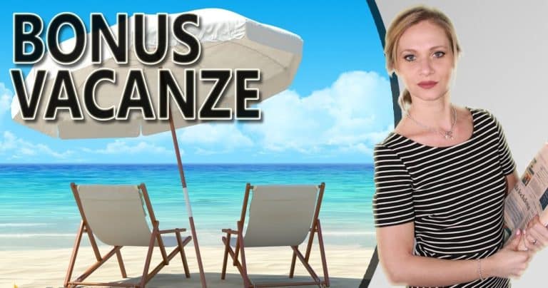 Il bonus vacanze 2020 non è accettato con la stessa facilità in tutte le regioni: ecco una mappa da nord a sud