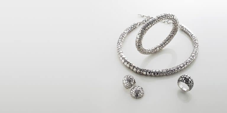 Nonostante la crisi economica innescata dalla pandemia si è assistito ad un netto incremento delle vendite dei gioielli di lusso.