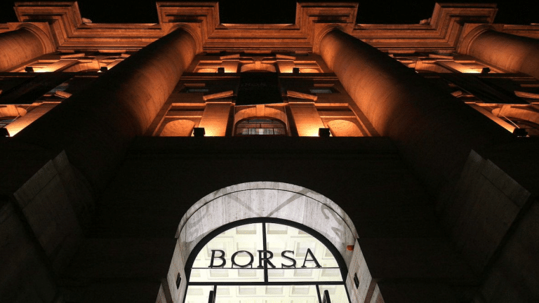 Fuga dalla borsa con il delisting