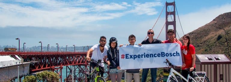 per chi desidera lavorare in Germania ottima opportunità offerta da Bosh.