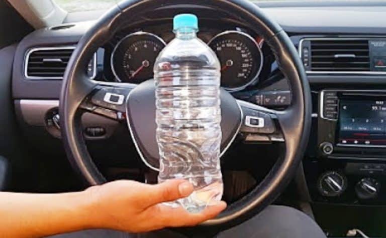 Due truffe auto non nuove ma che funzionano sempre: due oggetti innocui che possono costare caro se non si presta attenzione alla guida. Come difendersi.