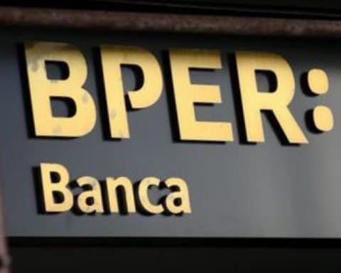 Bond perpetuo AT1 di Bper