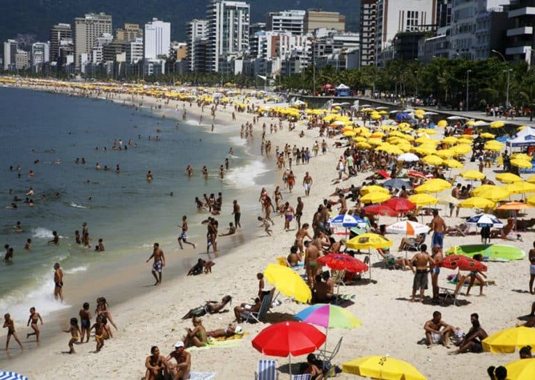 La crisi del Brasile dovrebbe essere giunta al termine. Aspettative sempre migliori sui mercati per gli indicatori macroeconomici, a partire da inflazione, tassi e pil.