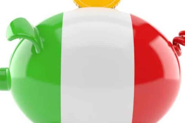 BTp 2072 ai minimi storici