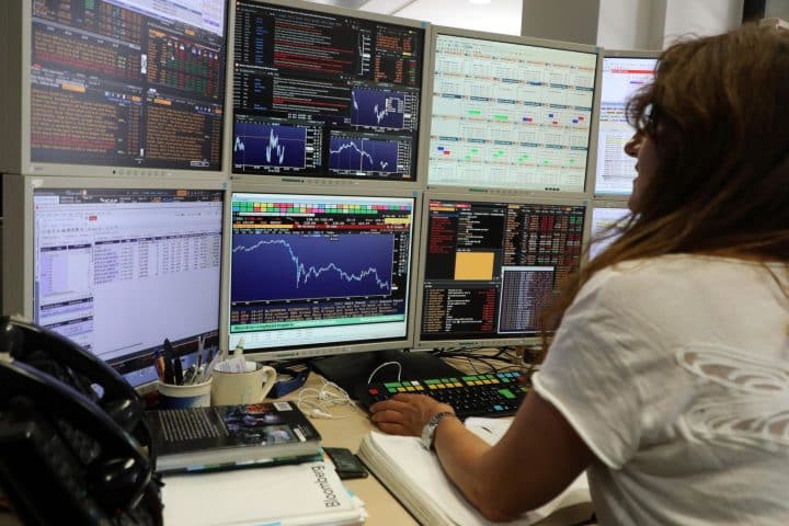 BTp marzo 2021, buone le prospettive di crescita