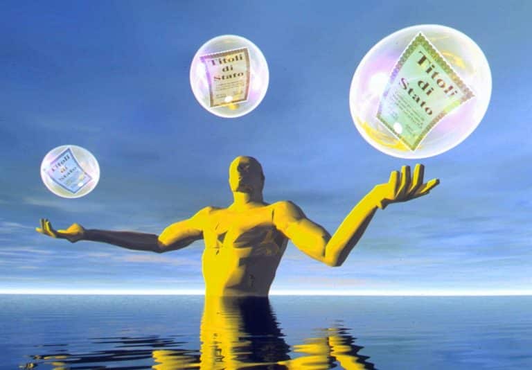 Titoli di stato a lunga scadenza desiderabili per rendimento e cedole, ma esposti maggiormente ai rischi di mercato. Vediamo il BTp che scade nell'agosto 2034.