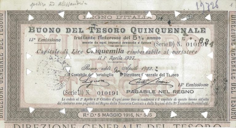 Ecco perché i BTp con cedole alte, se da un lato convengono per la minore volatilità fino alla scadenza, dall'altro nascondono una insidia da evitare.