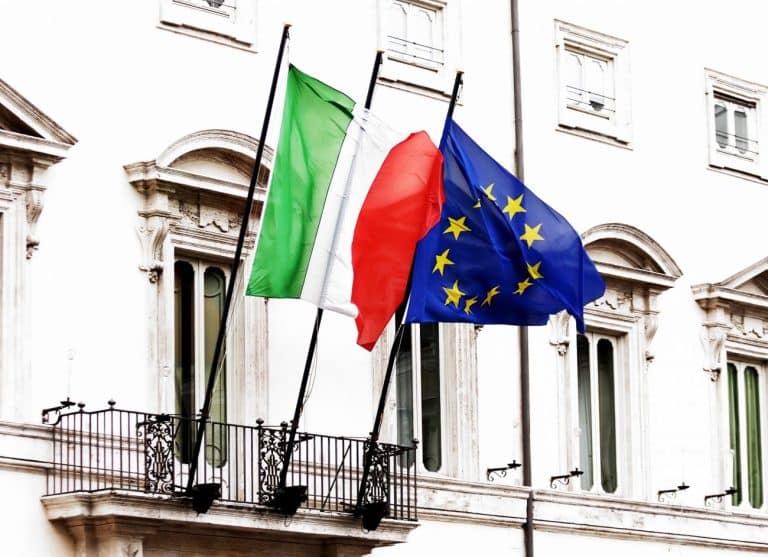 Il bond indicizzato all'inflazione europea potrebbe rivelarsi interessante nei prossimi anni, indipendentemente dall'andamento dell'economia italiana.