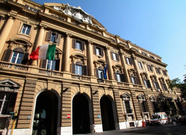 Collocamento BTp Italia