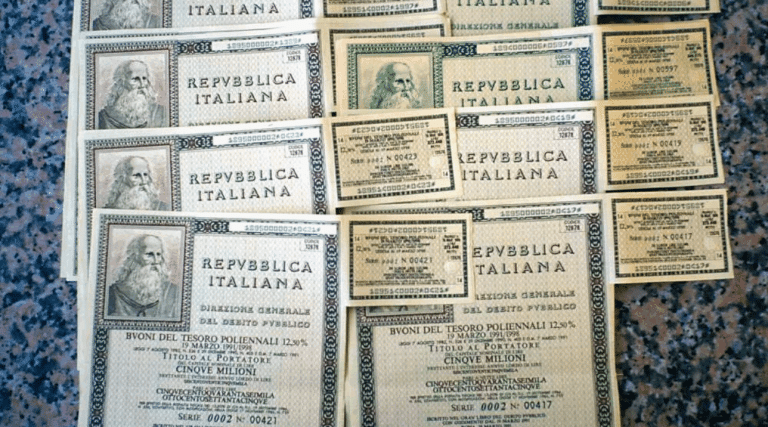 Il nuovo bond trentennale del Tesoro fu emesso con grande successo per la prima volta nel gennaio scorso. Vediamo qual è il suo rendimento effettivo.