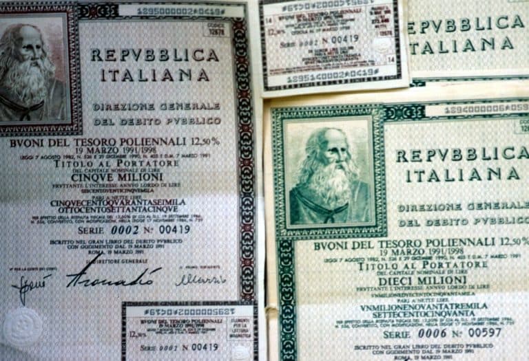 BTp e spread nel mirino dei mercati con l'accendersi delle tensioni tra Iran e Arabia Saudita e il relativo impatto sul petrolio. Ecco perché l'Italia rischia di tornare a vedere rendimenti sovrani in salita.