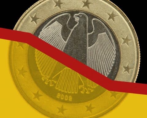 Bund nel 2025 in sofferenza