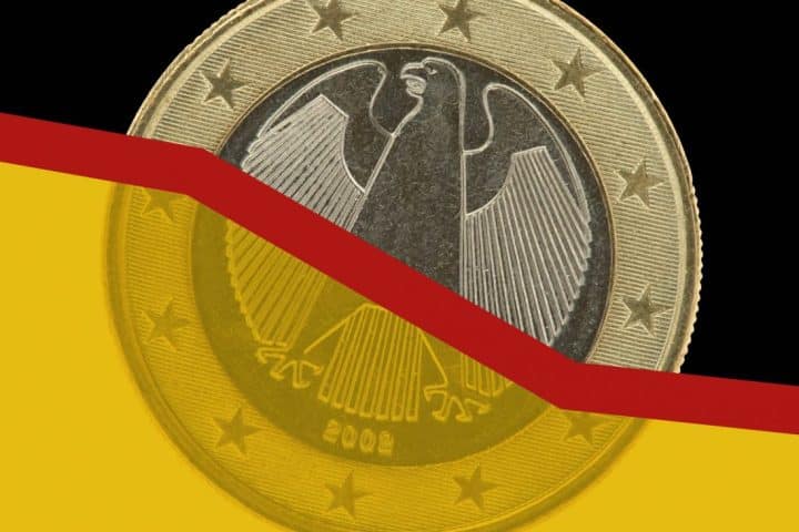 Rendimento Bund 10 anni al 2,80%