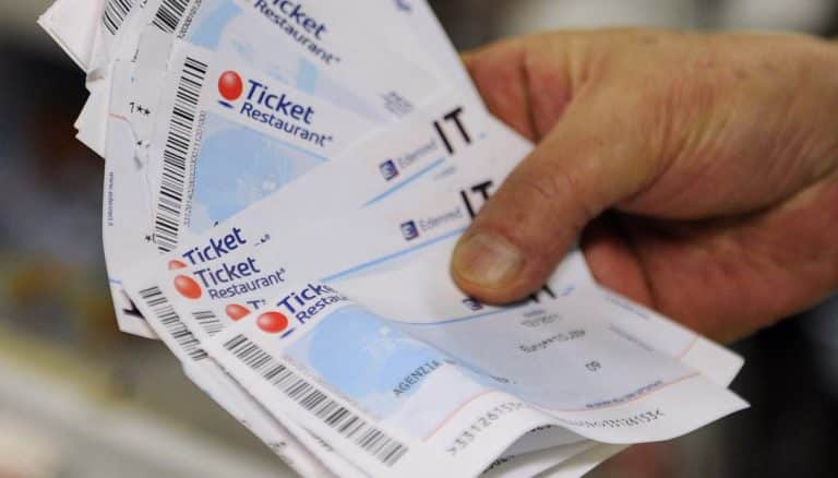 Buoni pasto esentasse fino a 10 euro