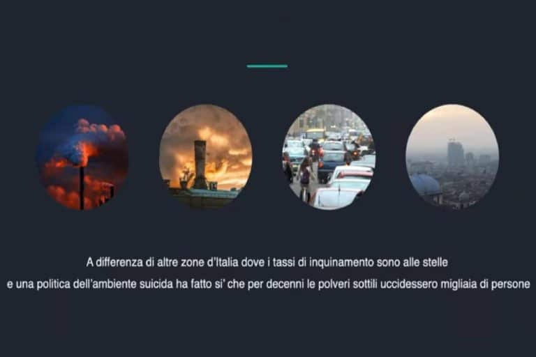 Sta facendo discutere lo spot della Calabria che invita a scoprire le spiagge calabresi raffrontandole con quelle del Nord.