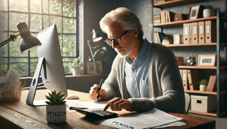 Mi possono abbassare la pensione se ho troppi redditi?