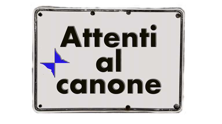 Taglio canone Rai e caso Giambruno
