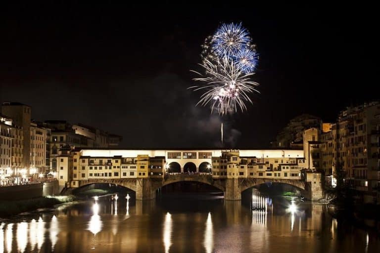 Ecco i nomi degli artisti che saliranno gratis in piazza sui palchi di Firenze, Rimini e Torino  per il capodanno 2017.