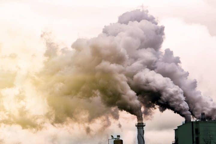 Carbon tax in arrivo