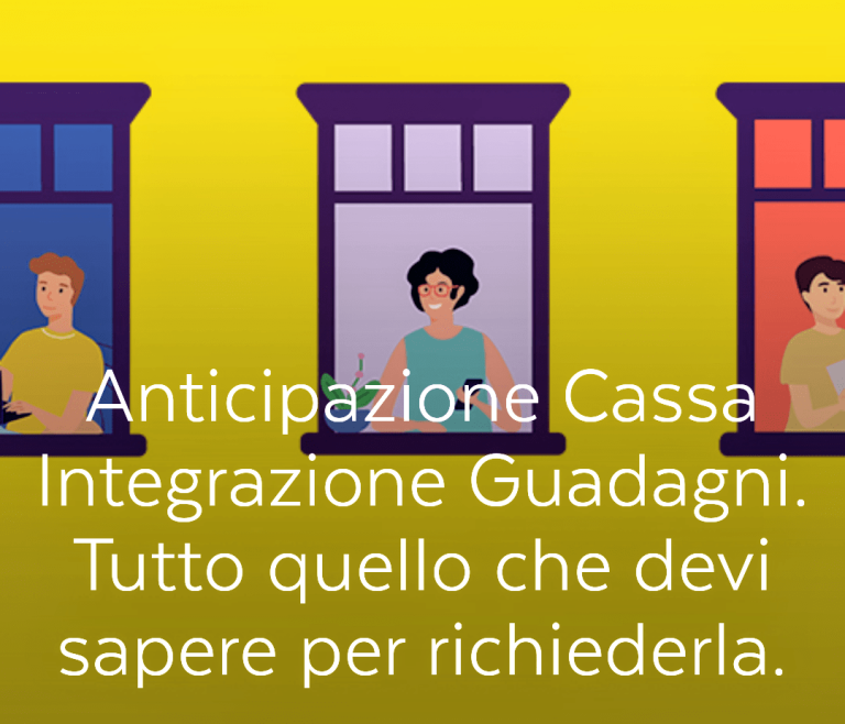 Ritardi sul pagamento della cassa integrazione: come chiedere l'anticipo alle Poste se non lo ha fatto il datore di lavoro