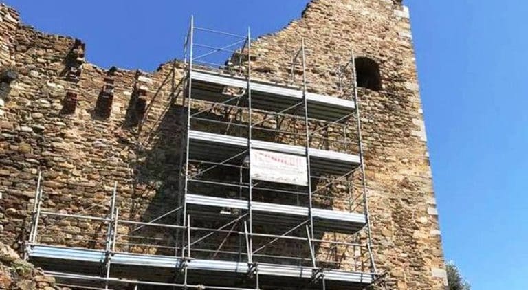 Bonus 110: l'ultimo emendamento include anche alcuni castelli. Ecco quali e perché