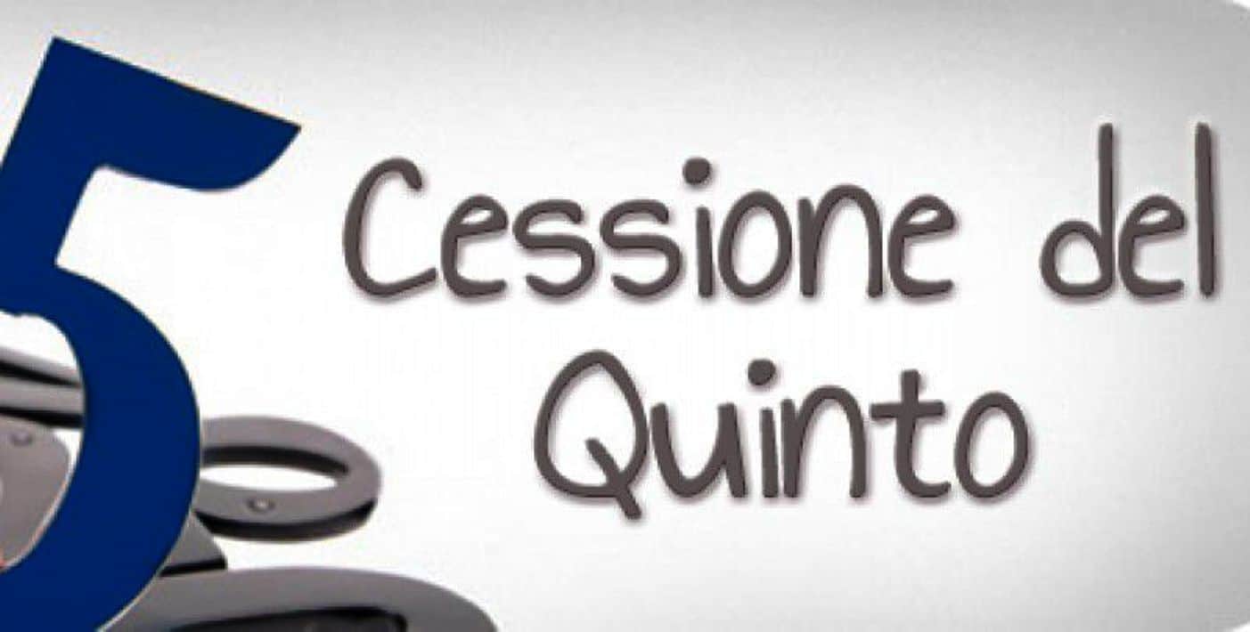 Cessione quinto 2025 su pensione: nuovi tassi da Aprile, ecco come cambiano