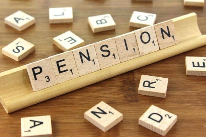 novità pensioni