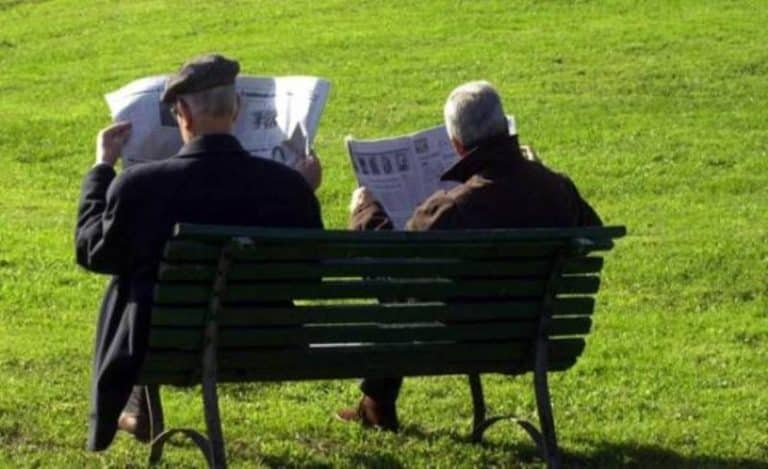 Perché l’età media della pensione in Italia è più bassa che nel resto dei Paesi Ocse e poco sotto la media Ue.