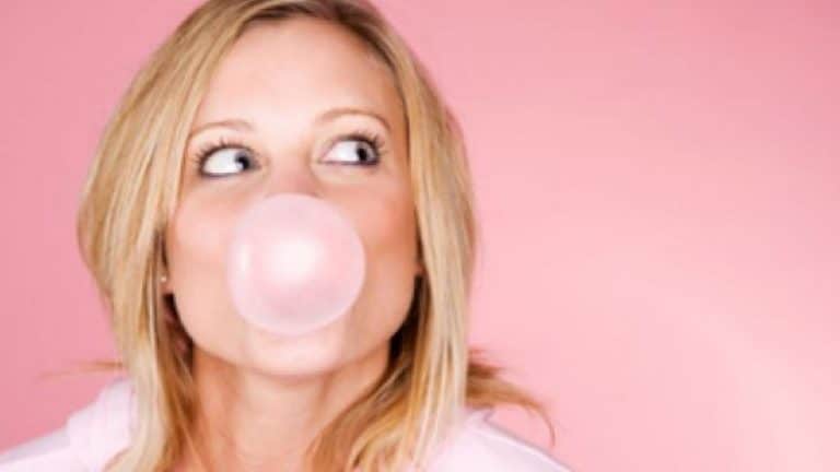 Le vendite mondiali di gomme da masticare sono in calo costante negli ultimi anni. Diverse le possibili spiegazioni e qualcuna risulta devastante per questa industria da 19 miliardi di dollari.