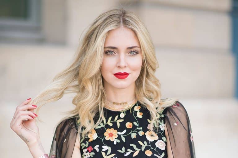 Chiara Ferragni ha regalato un bonus ai dipendenti grazie al successo di Tbs Crew.
