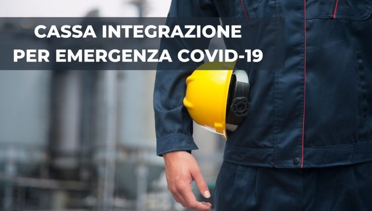 L’Inps dismette il modello SR41 la cui presentazione era a carico del lavoratore. I dati saranno recuperati d’ufficio e i pagamenti Cig diventano più veloci.