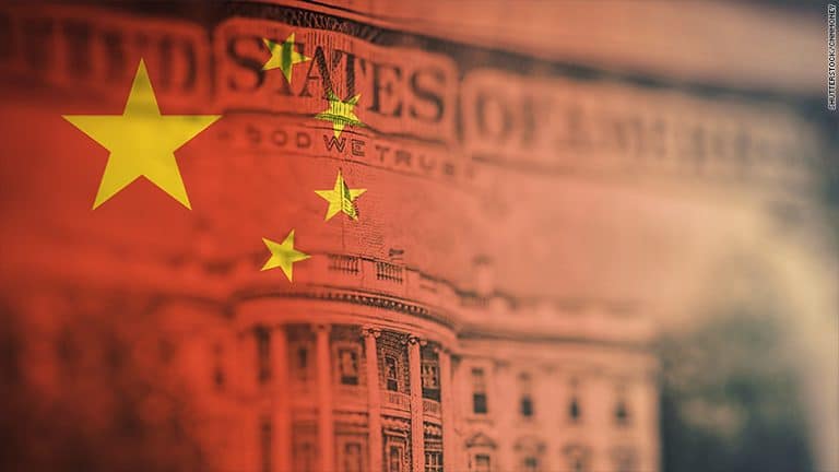 La Cina non è più primo creditore degli USA, avendo venduto massicce quantità di titoli del debito americano. Cosa cambia tra Washington e Pechino?