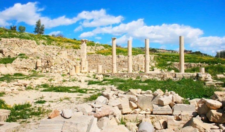 Cipro torna sul mercato dei bond con un titolo decennale in euro