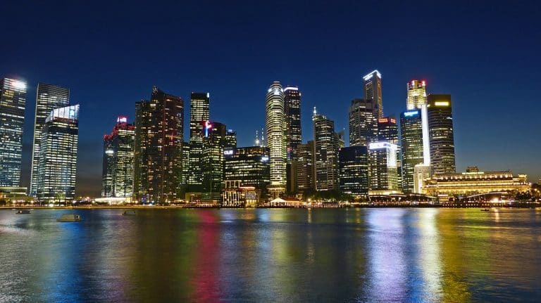 Amsterdam, Oslo e Monaco sul podio, ma anche Singapore, Tokyo ed altre città mondiali considerate healhty.