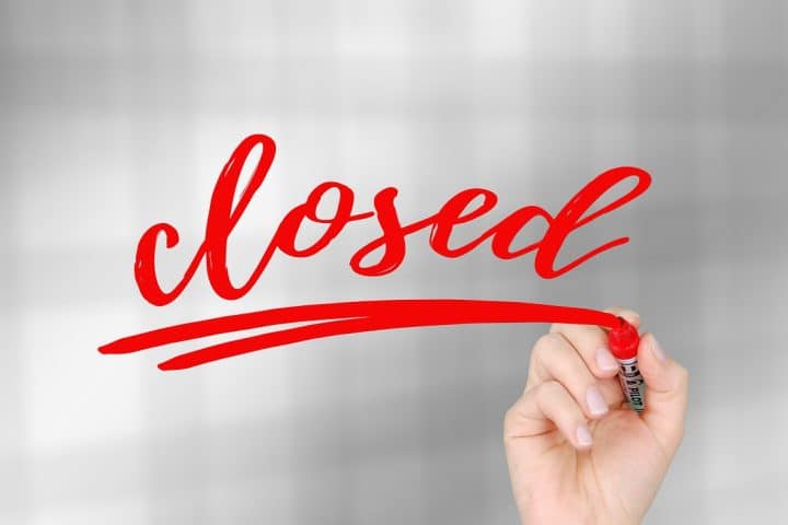 Chiudere la partita IVA nel 2022 non sarà un autoGOL: ecco gli aiuti per tornare a lavorare