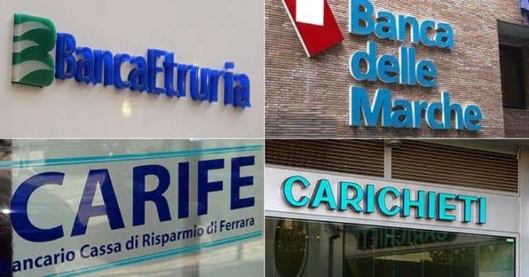 Via libera alle domande per ottenere i rimborsi di azioni e obbligazioni delle banche fallite. Requisiti, modalità di richiesta e scadenza.